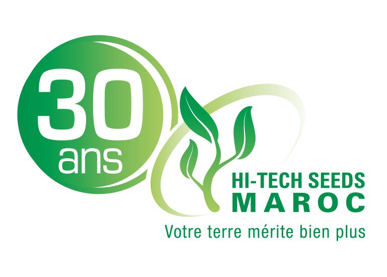 Hi Tech Seeds Maroc célèbre fièrement 30 ans d’engagement au service du ...